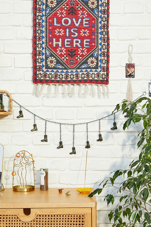 Banner del muro de arranque occidental