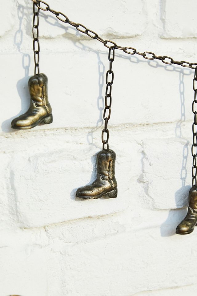 Banner del muro de arranque occidental #1