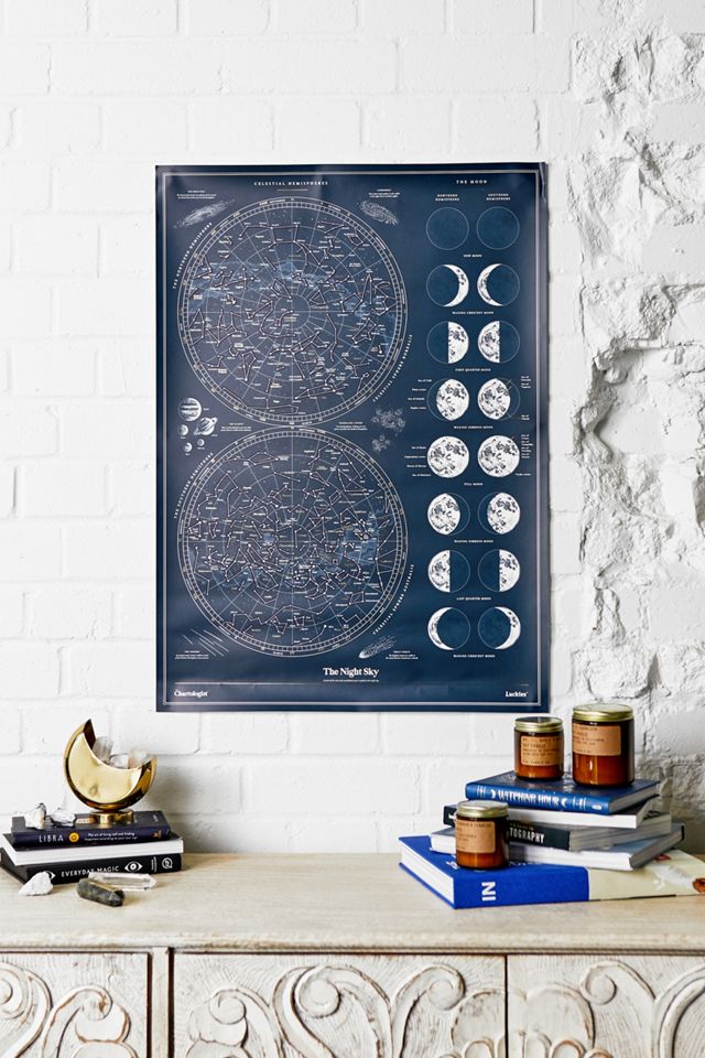 Luckies Of London New York City Jigsaw Puzzle - 500 Piece Skyline Puzzle With Storage Bag