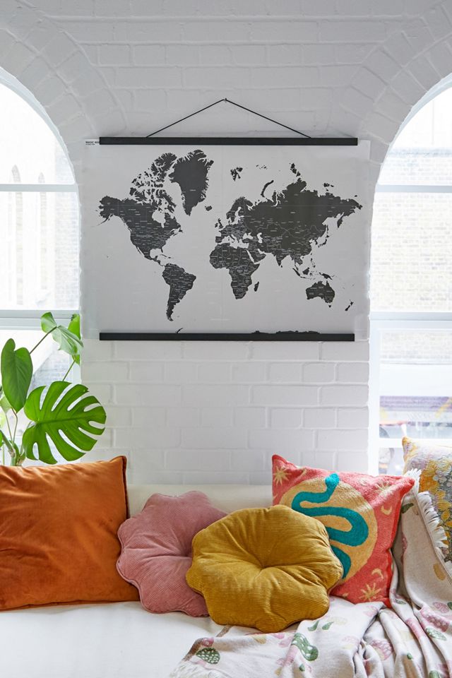 Hang! Poster Hanger Urban Outfitters UK