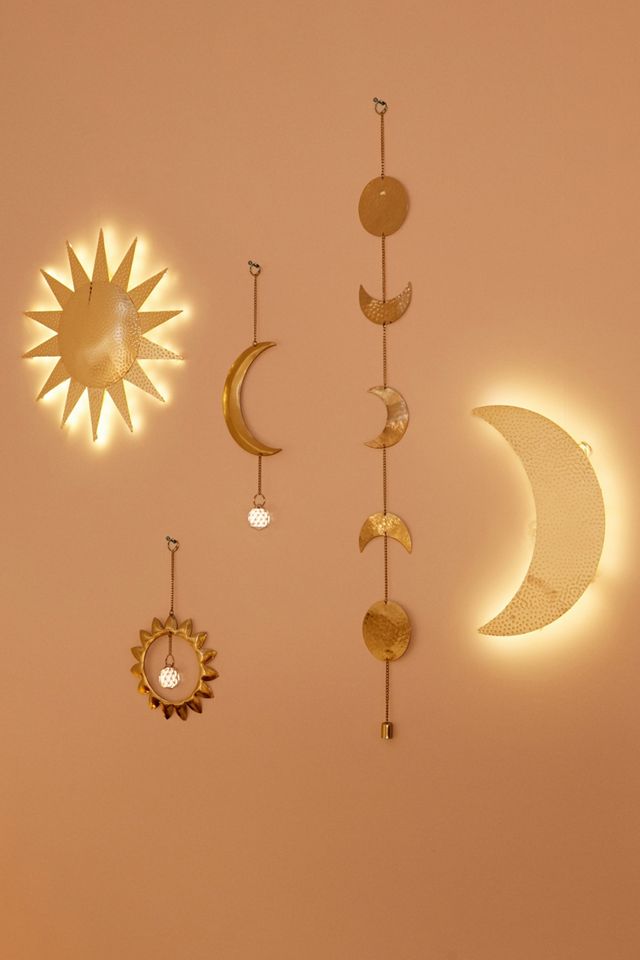 Capteur de Lumière Cadran Solaire #1