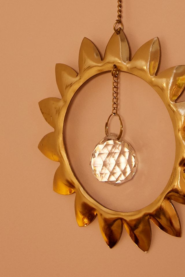 Capteur de Lumière Cadran Solaire #2