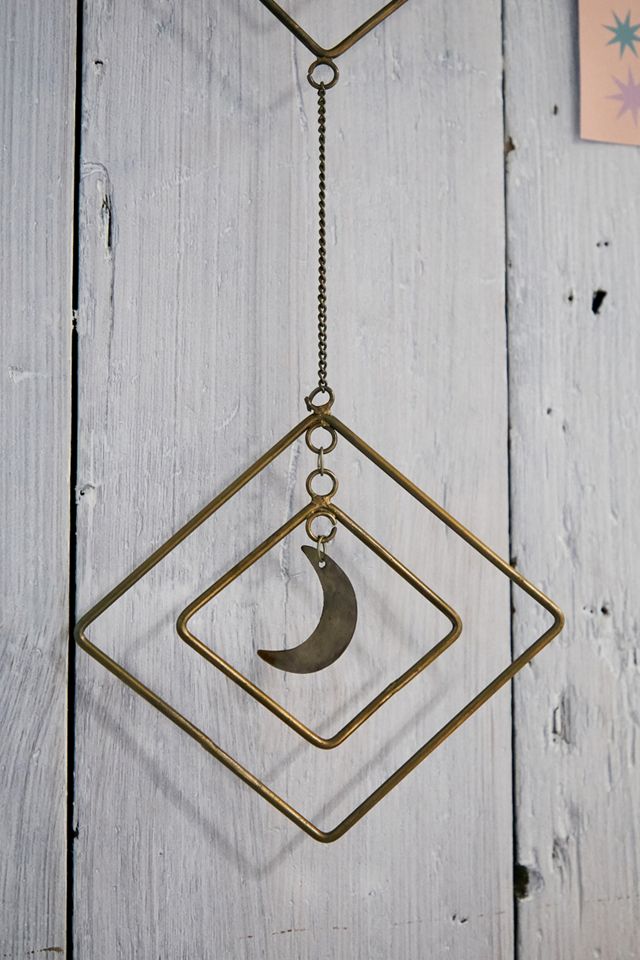 Prism Wall Hanging #1