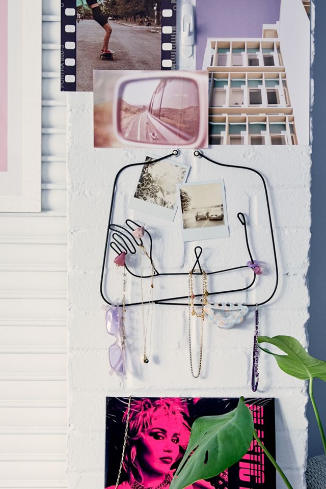 Femme Wall Hanging Urban Outfitters UK