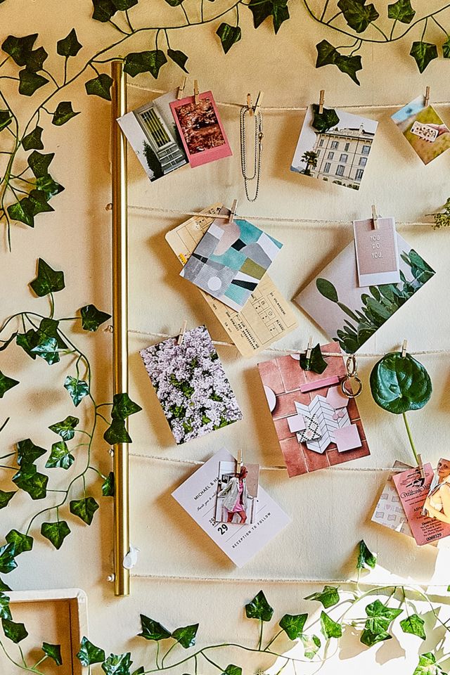 Umbra Picture Clip Wall Hanging #2