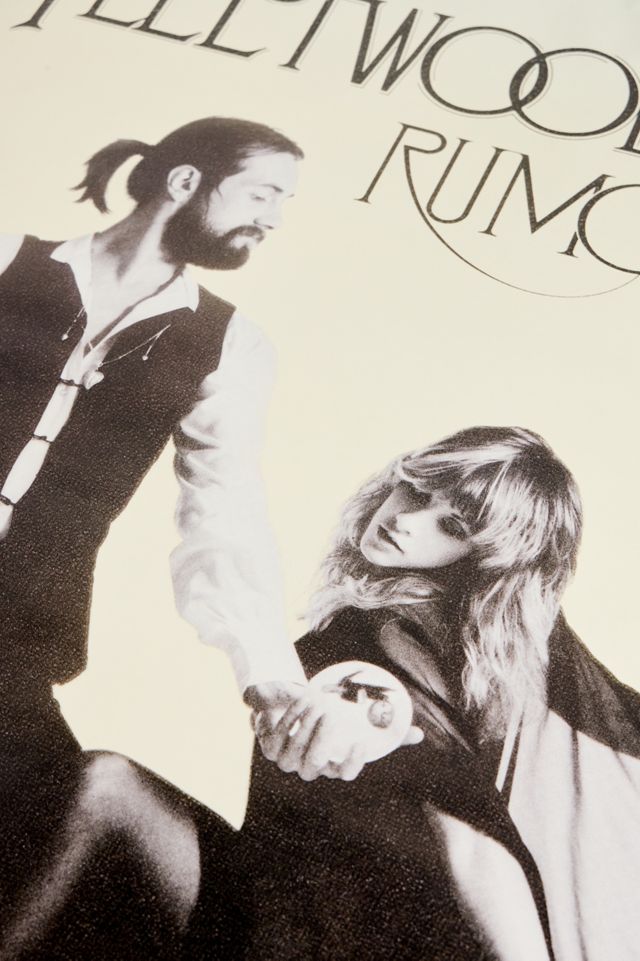 Fleetwood Mac 61x91cm Wandkunstdruck #1