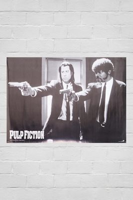 Pulp Fiction 61x91cm Wall Art Print