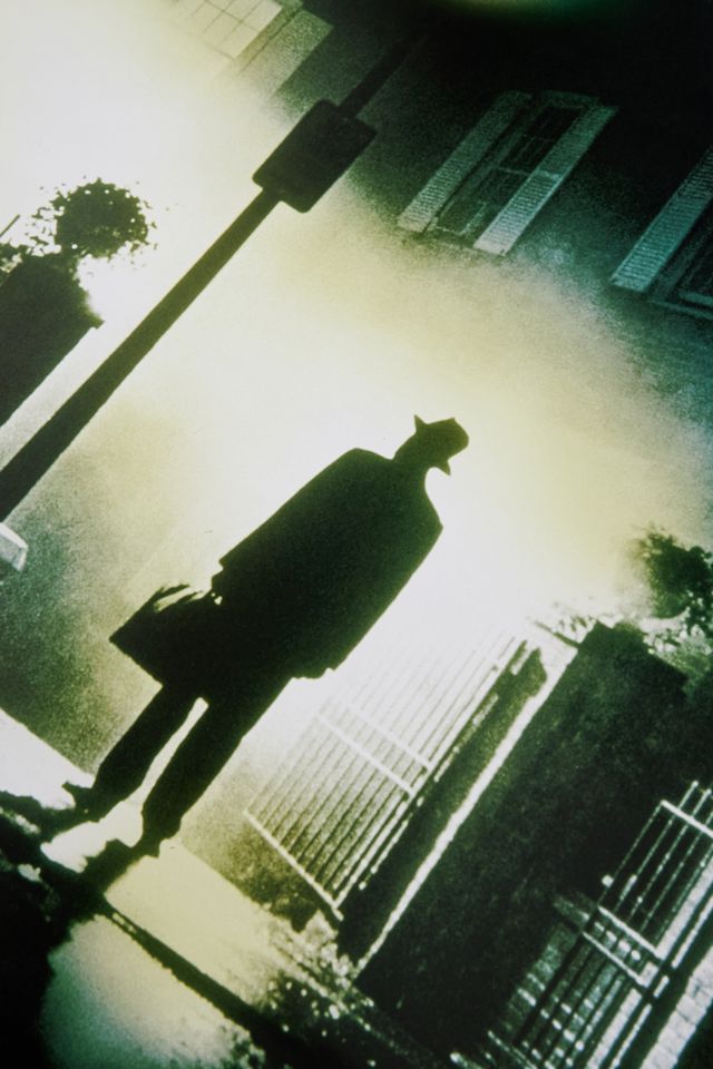 Stampa Artistica da Parete The Exorcist 61x91cm #1