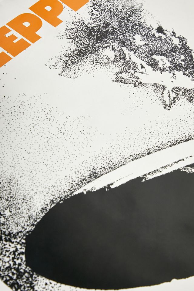 Led Zeppelin Maxi Poster #1