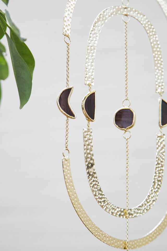 Celestial Wall Hanging #1