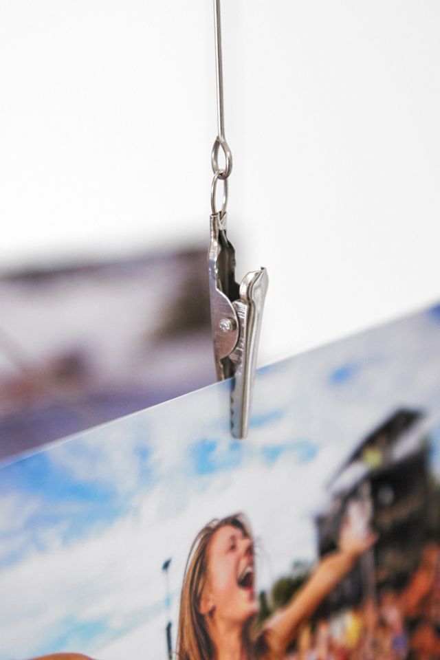 Mobile géométrique pour photographies #1