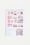 Cai & Jo Peachy Pink Collage Kit | Urban Outfitters UK