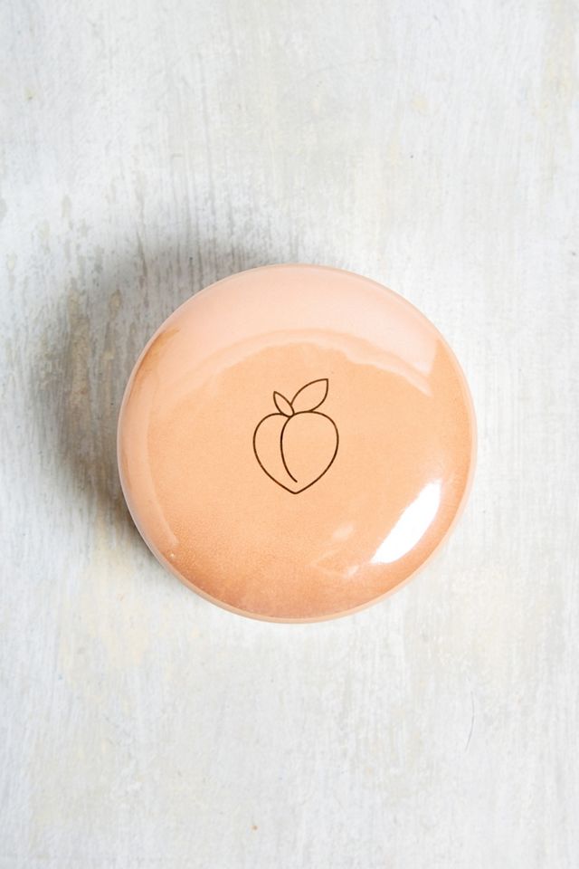 Icon Trinket Dish  #1