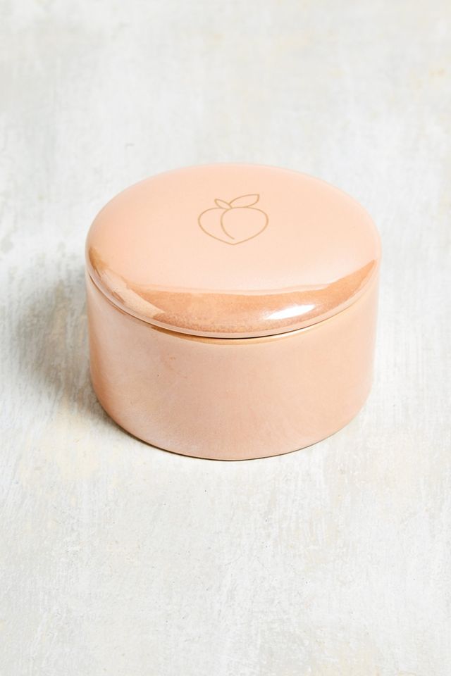 Icon Trinket Dish  #2
