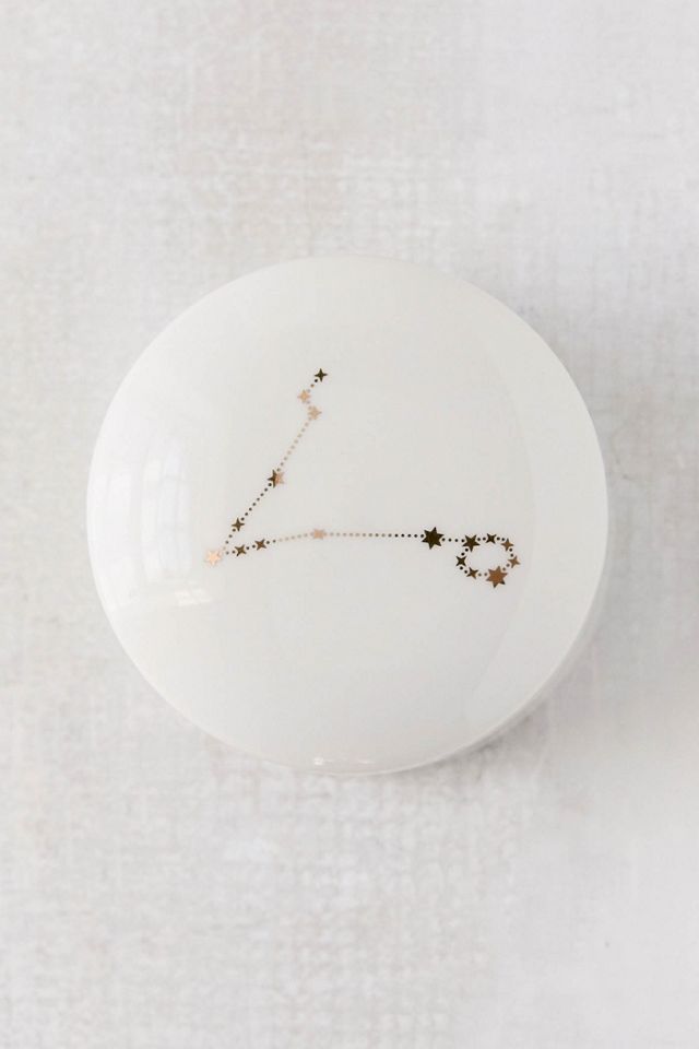Boîte à bijoux Poissons #1