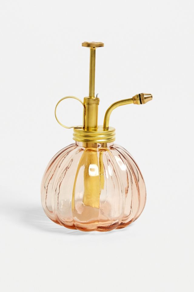 Vaporisateur pour plantes en verre #1