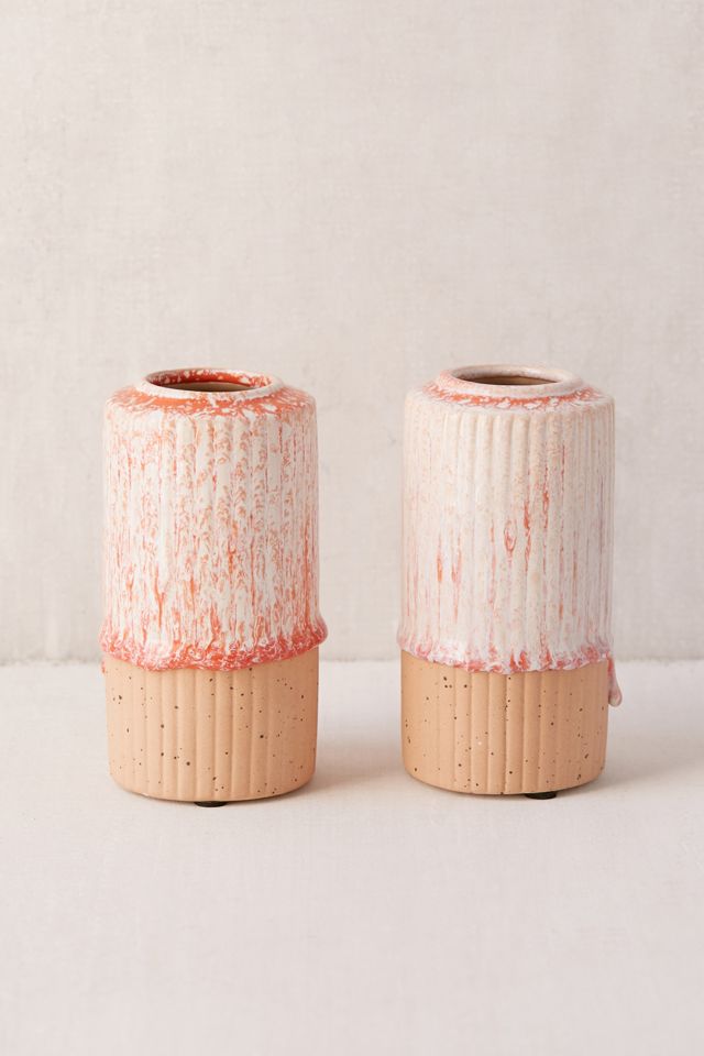 Hilde Tower Vase #3