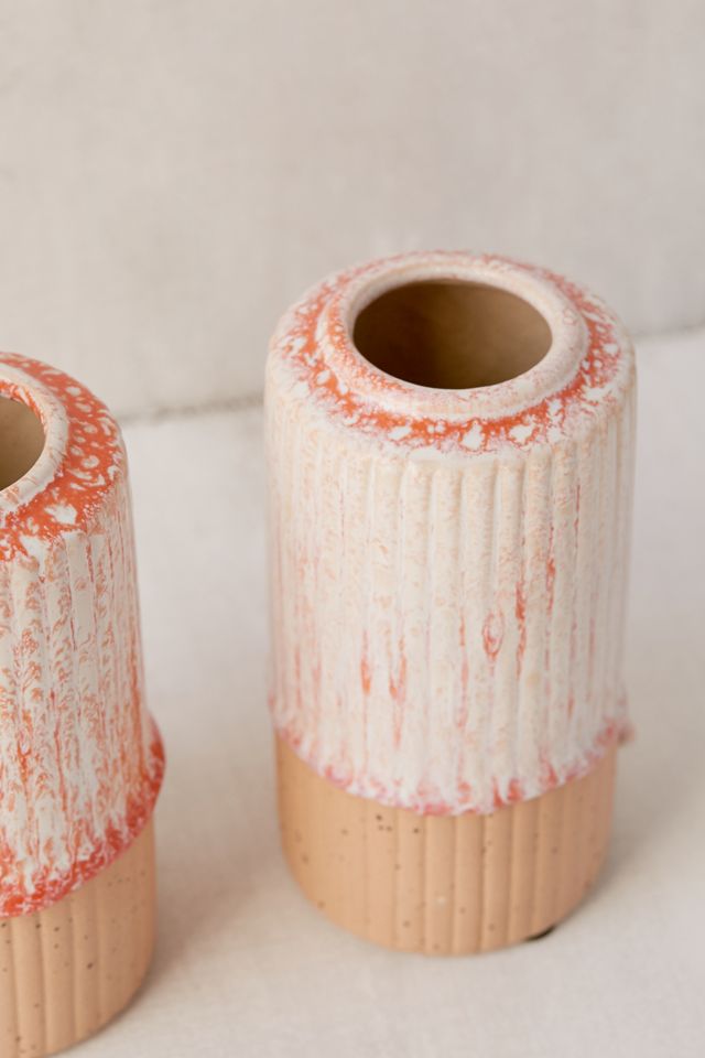Hilde Tower Vase #4