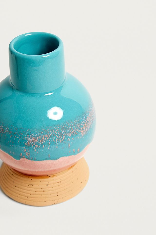 Matilde Bulb Vase #1