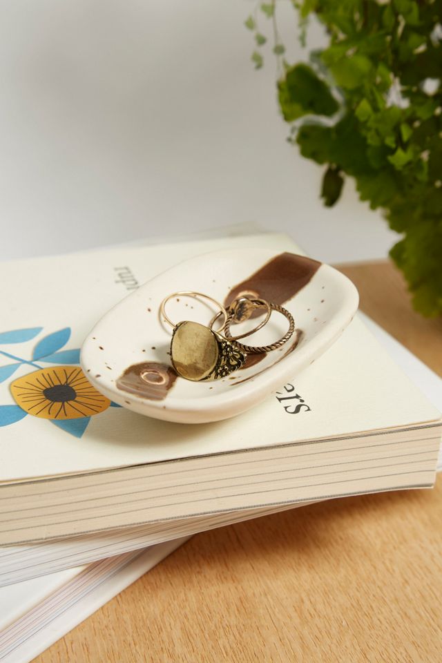 Sloth Trinket Dish #1