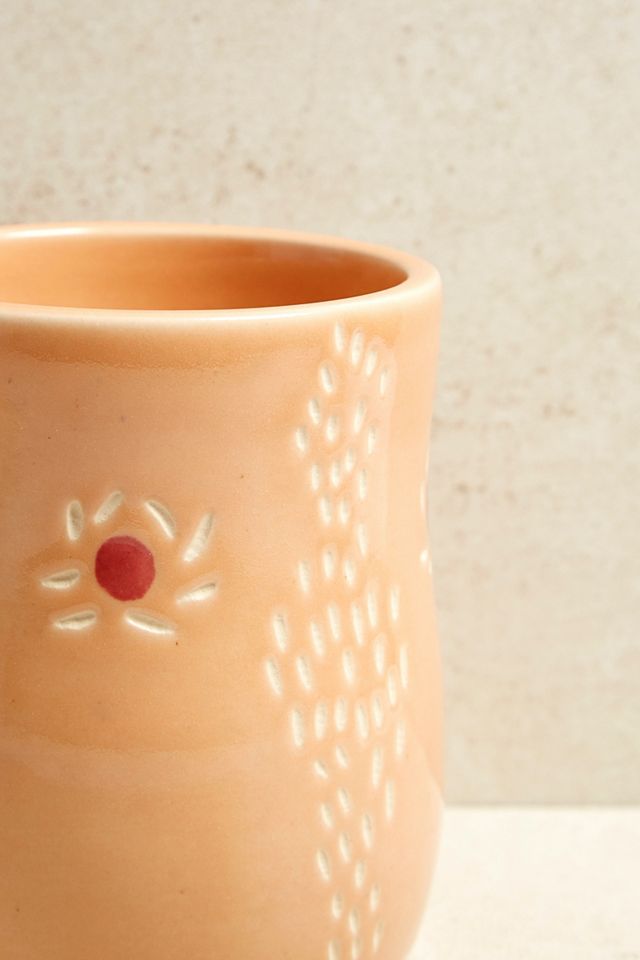 Man Boobs Plant Pot #3