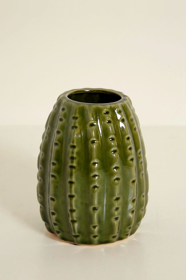 Vaso Di Cactus Medio #1