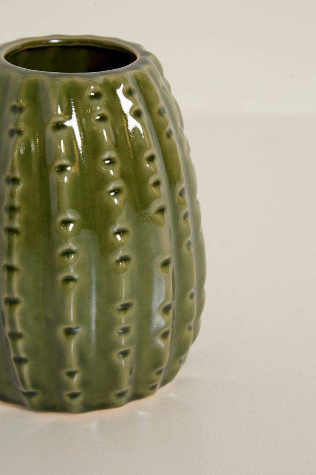 Vaso Di Cactus Medio #2