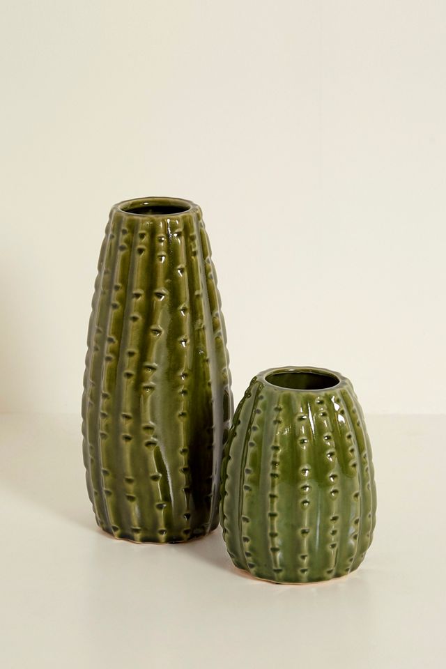 Vaso Di Cactus Medio #3