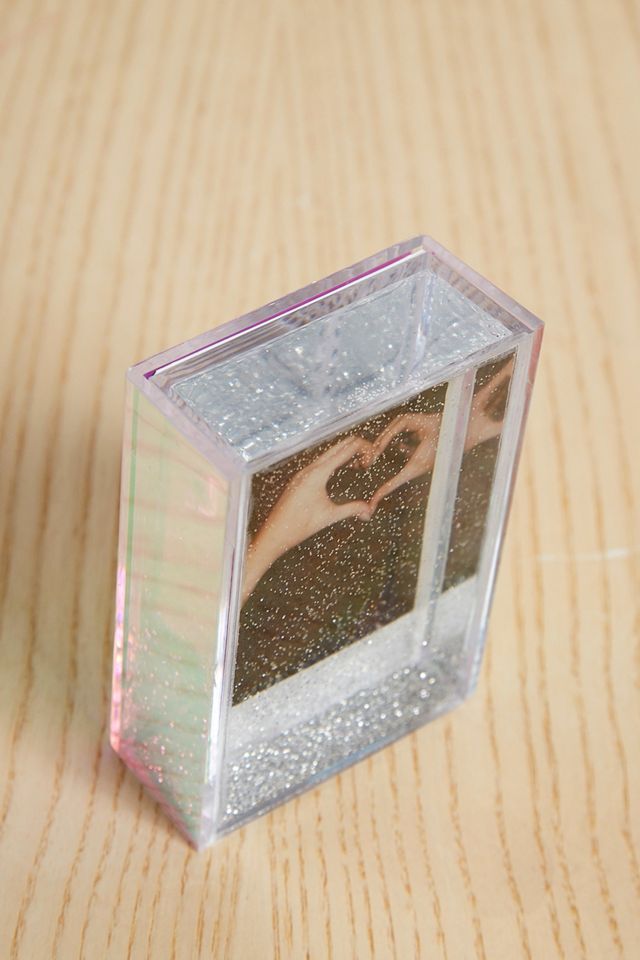 Mini Instax Iridescent Glitter Picture Frame #2