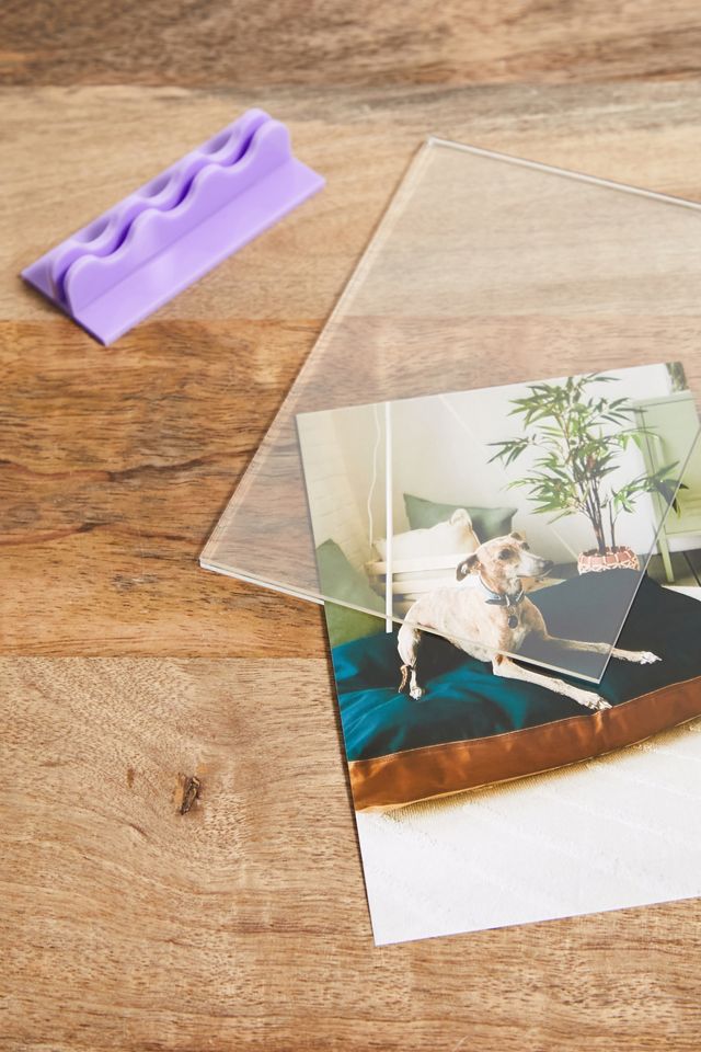 Wave Photo Frame #2