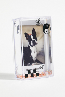 Cadre photo Icon 3D Instax | Urban Outfitters FR