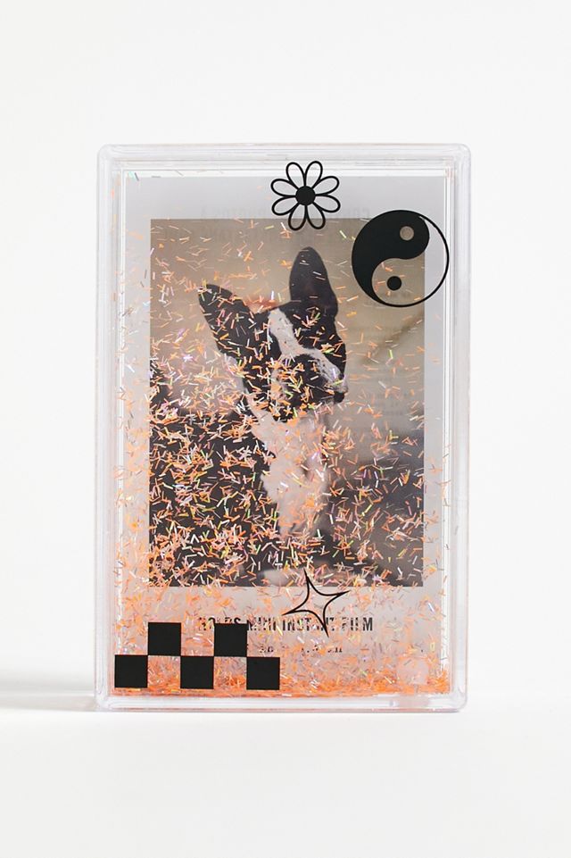 Icon 3D Instax Frame #2