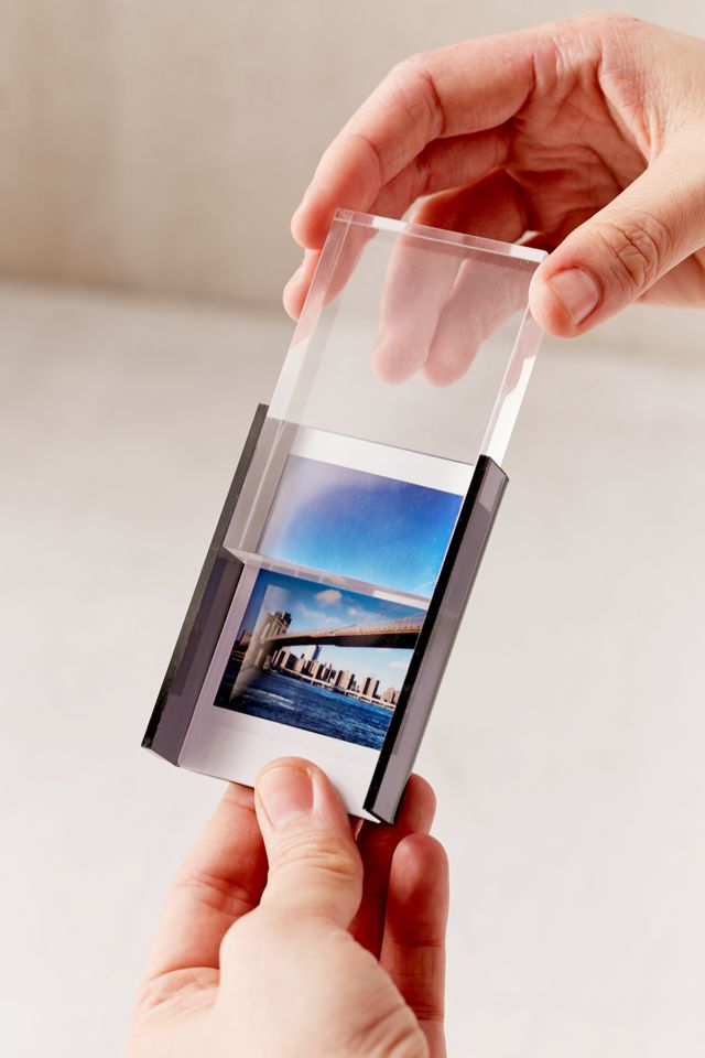 Mini Instax Acrylic Frame #1