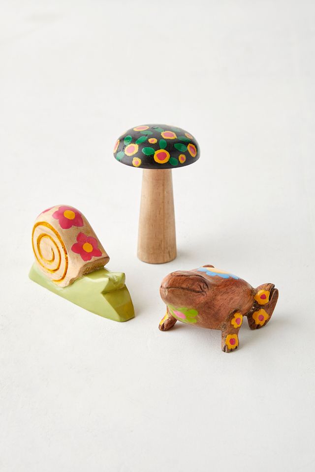 Woodland Snail Sculpture  #2