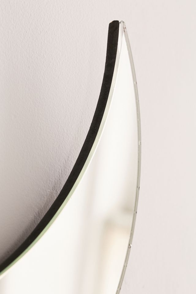Crescent Moon Specchio #2