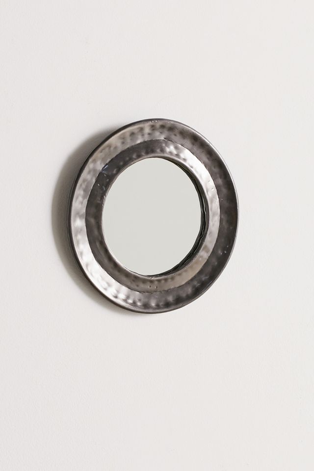 Vanessa Round Wall Mirror