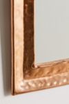Vanessa Arc Wall Mirror