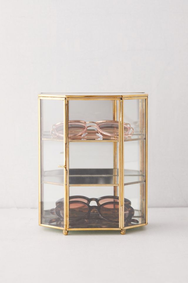 Colette Curio Cabinet  #3