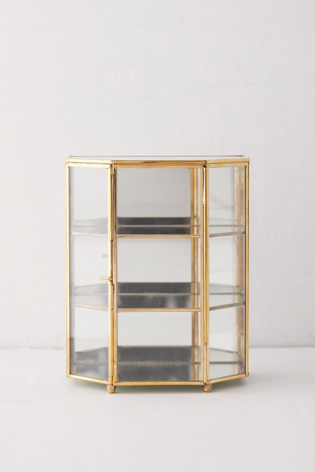 Colette Curio Cabinet  #4