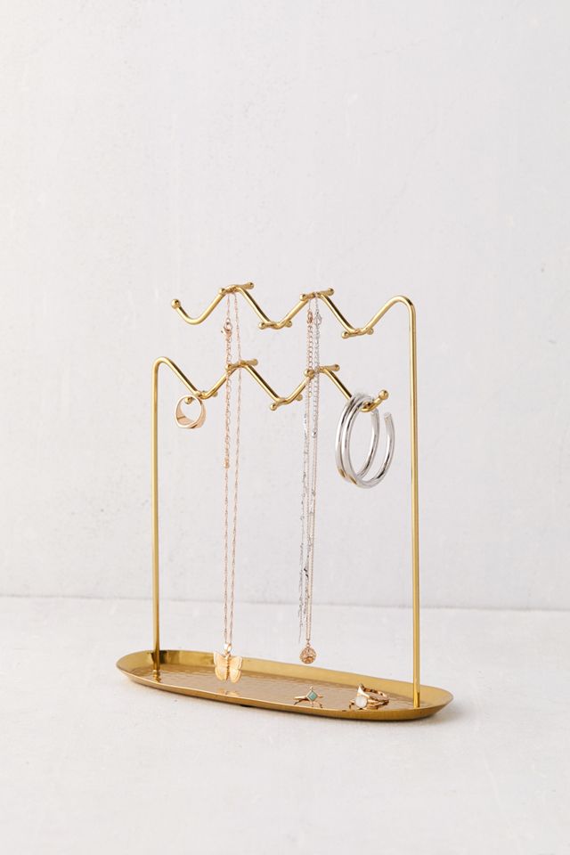 Alula Jewellery Stand #1