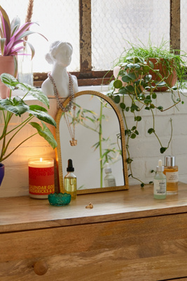 Dressing Table Mirror | Standing Mirror | Urban Outfitters UK | Urban ...