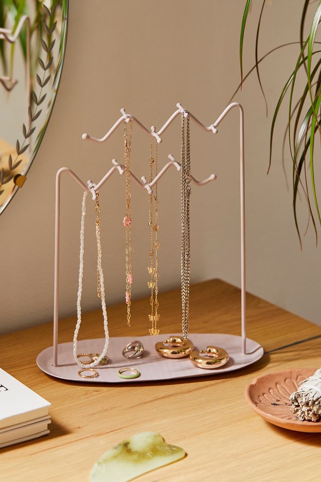 Alula Jewellery Stand Urban Outfitters UK