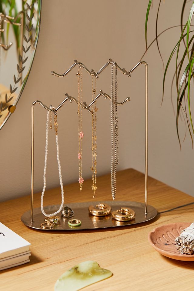 Alula Jewellery Stand Urban Outfitters UK