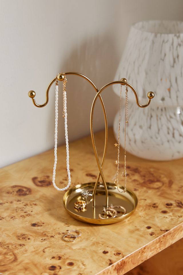 Urban outfitters deals jewelry holder