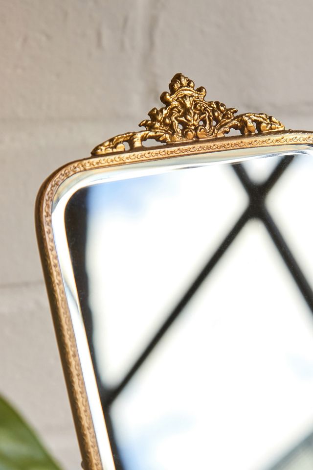 Miroir de Table Antique #1