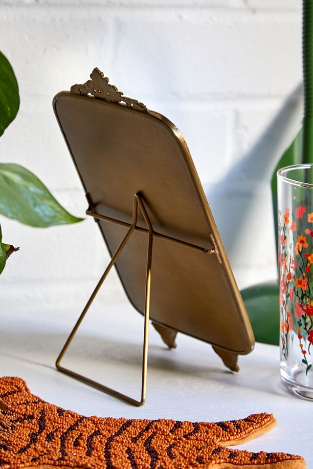 Miroir de Table Antique #2