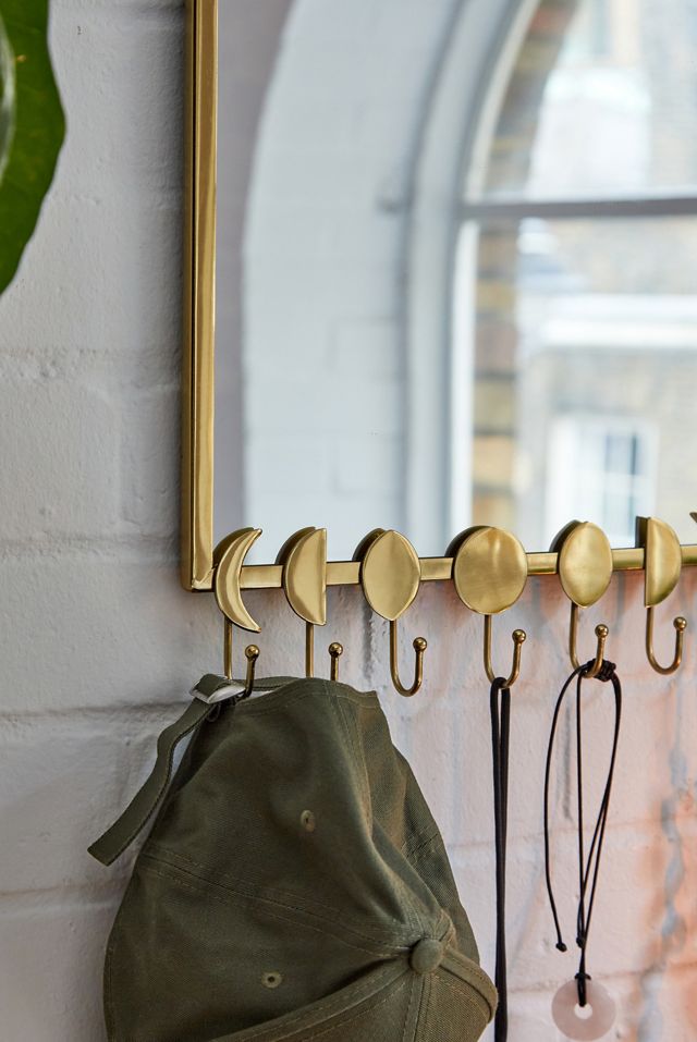 Miroir des phases de lune #1