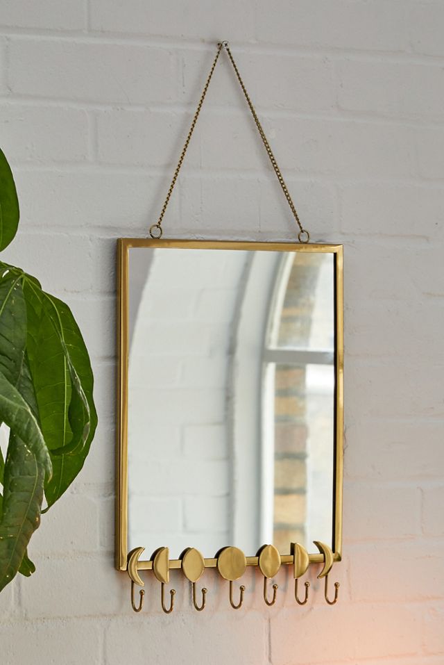 Miroir des phases de lune #2