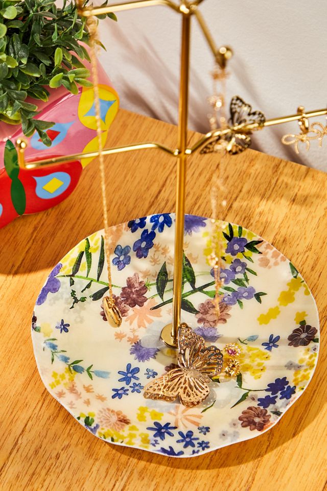 floral-plate-jewellery-stand-urban-outfitters-uk