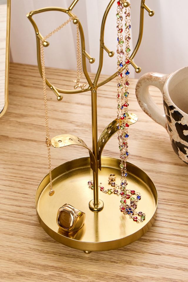 Tulip Jewellery Stand #1